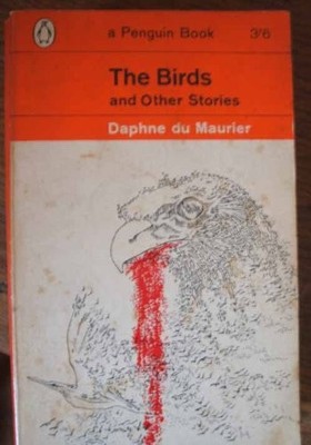 The Birds and Other Stories (Penguin No. 1941)