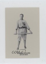 1989 Greg Manning Company 1919 Black Sox Eddie Collins HOF 2u3