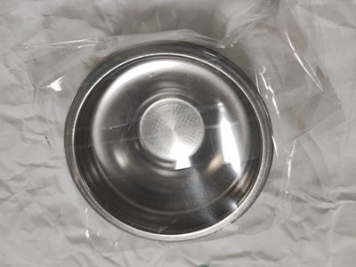 EINZELTASSENFILTER FÜR NINJA ES601UK, ES701UK ESPRESSOMASCHINE
