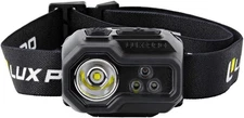 Lux Pro Bright 400 Lumen Camping LED Headlamp - LP347