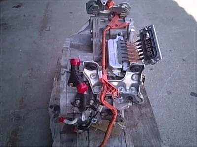TOYOTA C-HR P610 TRANSMISSION 2WD HYBRID CVT AUTOMATIC 1.8L 2ZRFXE