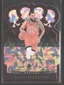 2020-21 Panini Crown Royale #61 Fred VanVleet Crystal