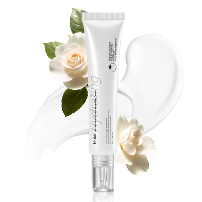Camellia Cream Hydrating Repair Face Moisturizer 1.36 fl. oz ~ Exp 3/28