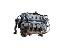 Moteur Mercedes CLASSE CL