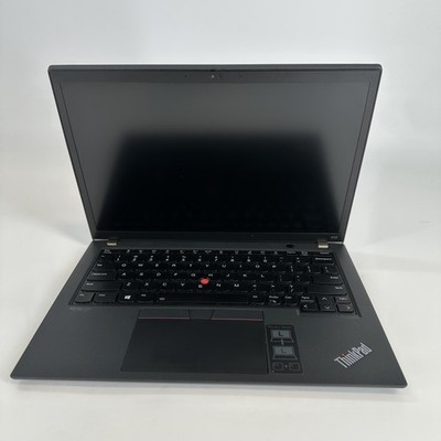 Lenovo ThinkPad X13 Gen 2 FHD+ 2.3GHz Ryzen 5 PRO 5650U 16GB Lenovo ThinkPad X13 Gen 2 FHD+ 2.3GHz Ryzen 5 PRO 5650U 16GB