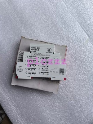 1Pc New Delixi GRT8-M1, Time Relay