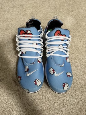 Nike Hello Kitty Air Presto, Size 11 Mens