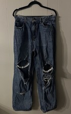PRETTYLITTLETHING Women’s Jeans Size 8