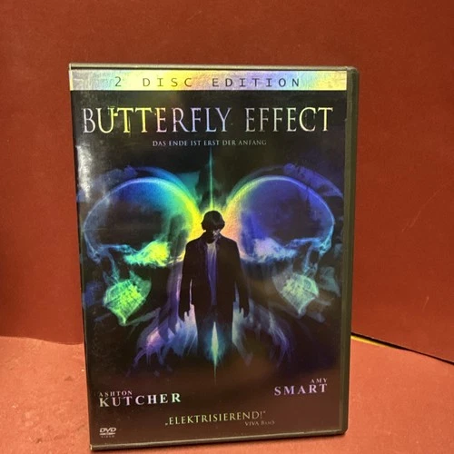 Butterfly Effect (DVD)