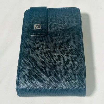 Verbatim 320GB External HDD Black W/Case - Tested - No Cables