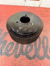 Procharger 77 Tooth 50mm Cog Crank Pulley Lsbbcsbc Bolt Pattern