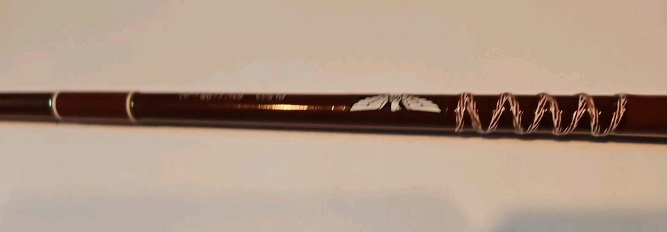 Fenwick PLS65 6 1/2' Spinning Fishing Rod/Pole Sleeve And Holder - Image 4 of 4