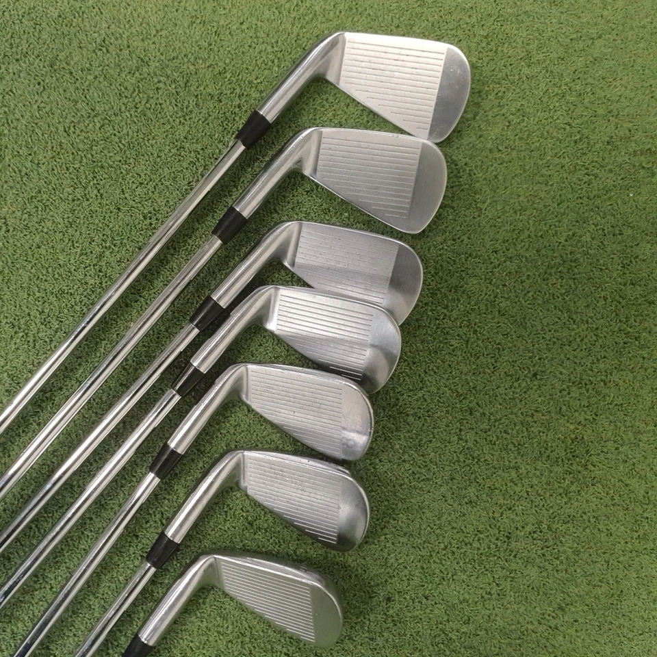 Nike Vapor Pro Combo 4-PW S300 Dynamic Gold Pro - Image 2 of 4