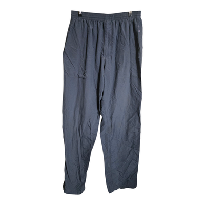 VTG Patagonia Pants Mens Large Nylon Polyester Elastic Waist