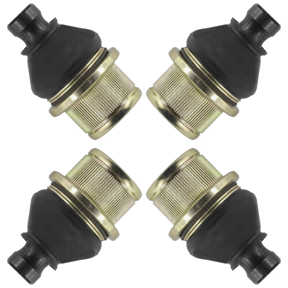 para Arctic Cat Wildcat X 1000 / 4X 1000 2013-2015 rótulas superiores e inferiores Foto 4 de 4