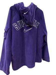 Supreme Nike Corduroy Jacket | eBay