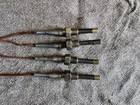Vision Microsystems 1020061  TSC-C11 Transducer CHT probe