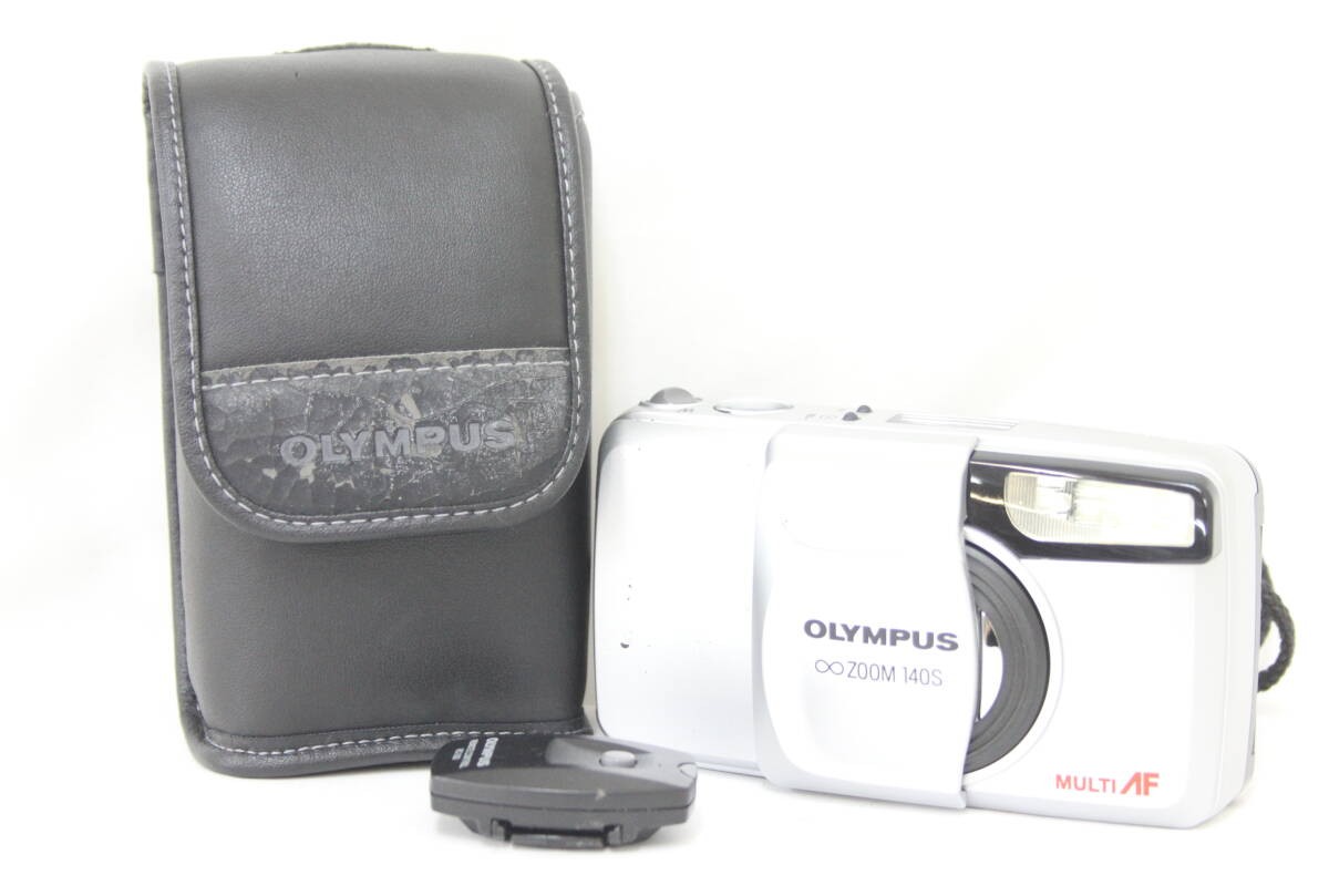Olympus Zoom 140S 38-140Mm Case Compact Camera V8927 | eBay Olympus Zoom 140S 38-140Mm Case Compact Camera V8927 | eBay