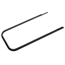 SPI Rear Bumper for Arctic Cat Snow many 2014-2024 Models w/ 153" or 154" Tracks