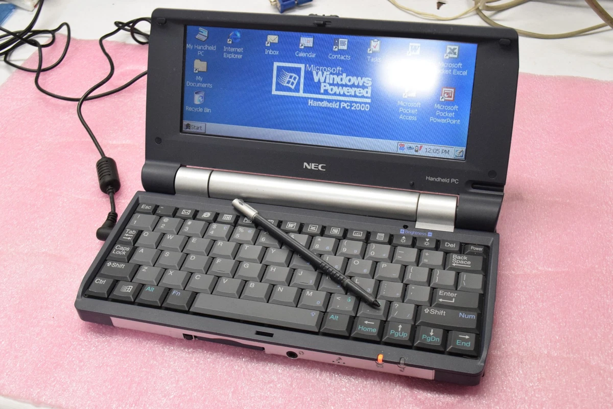 Las mejores ofertas en Computadoras centrales NEC Vintage