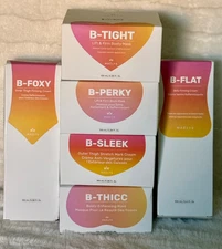 Maelys - Bundle - New - Perfect Holiday Gift for Her