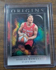 2024 Panini Origins WNBA - Aerial Powers #22
