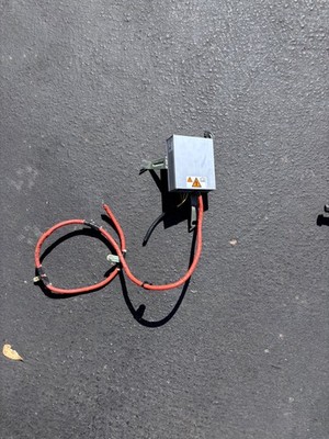 Ford Fusion Power Inverter Module 2010-2012 150W 110V DC/AC Inverter