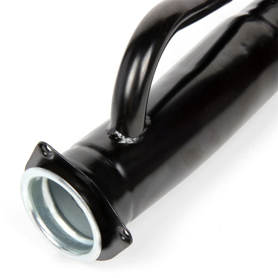 Fuel Tank Filler Neck For 88-93 Dodge D150 D350 D250 W150 W350 W100 Ramcharger - Изображение 4 из 4