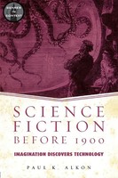 Paul K. Alkon | Science Fiction Before 1900 | Taschenbuch | Englisch (2002)