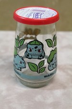 Vintage Welchs 1999 Nintendo Pokemon Bulbasau...