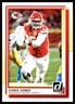 Chris Jones 2025 Donruss #106 Chiefs NFL READ FREE SHIPPING AutographDen