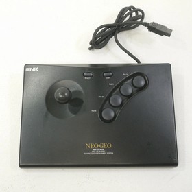 Used Neo Geo Neo Geo Console Fatal Fury Special Set Retro FUy46