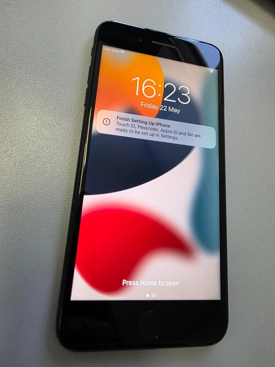 Apple iPhone 7 Plus - Buy online - ebay.co.uk