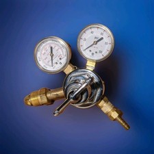 USG Nitrogen Oxweld 8403 Regulator