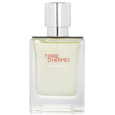 Hermes - Terre d'Hermes Eau Givree Eau De Parfume Spray 50ml/1.6oz