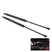 Cappe Anteriori Puntoni Gas Supporto Sollevamento Aste Ammortizzatori per 05-12 LAND ROVER Discovery