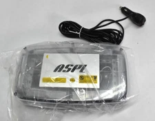 ASPL 72 LED Rooftop Strobe Beacon Light Traffic Trucks Emergency Hazard Warning