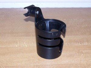 phil and teds cup holder