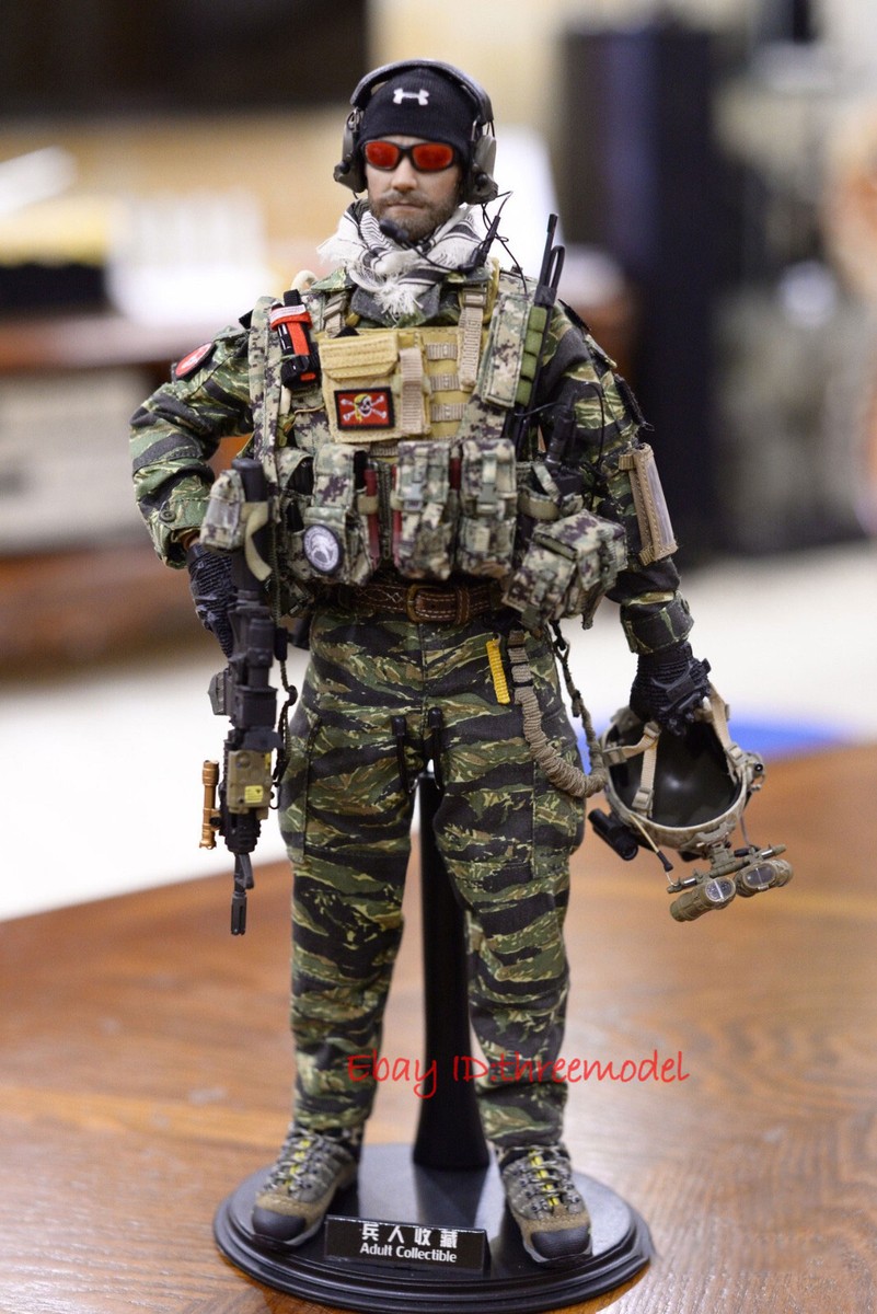 DAMTOYS DAM78049 1/6 NSWDG In Afghanistan Action Figure In Stock