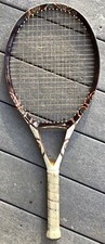 Wilson W5 Divine Iris Tennis Racquet - 4 3/8 HS3 - 111 sq. In - Serena