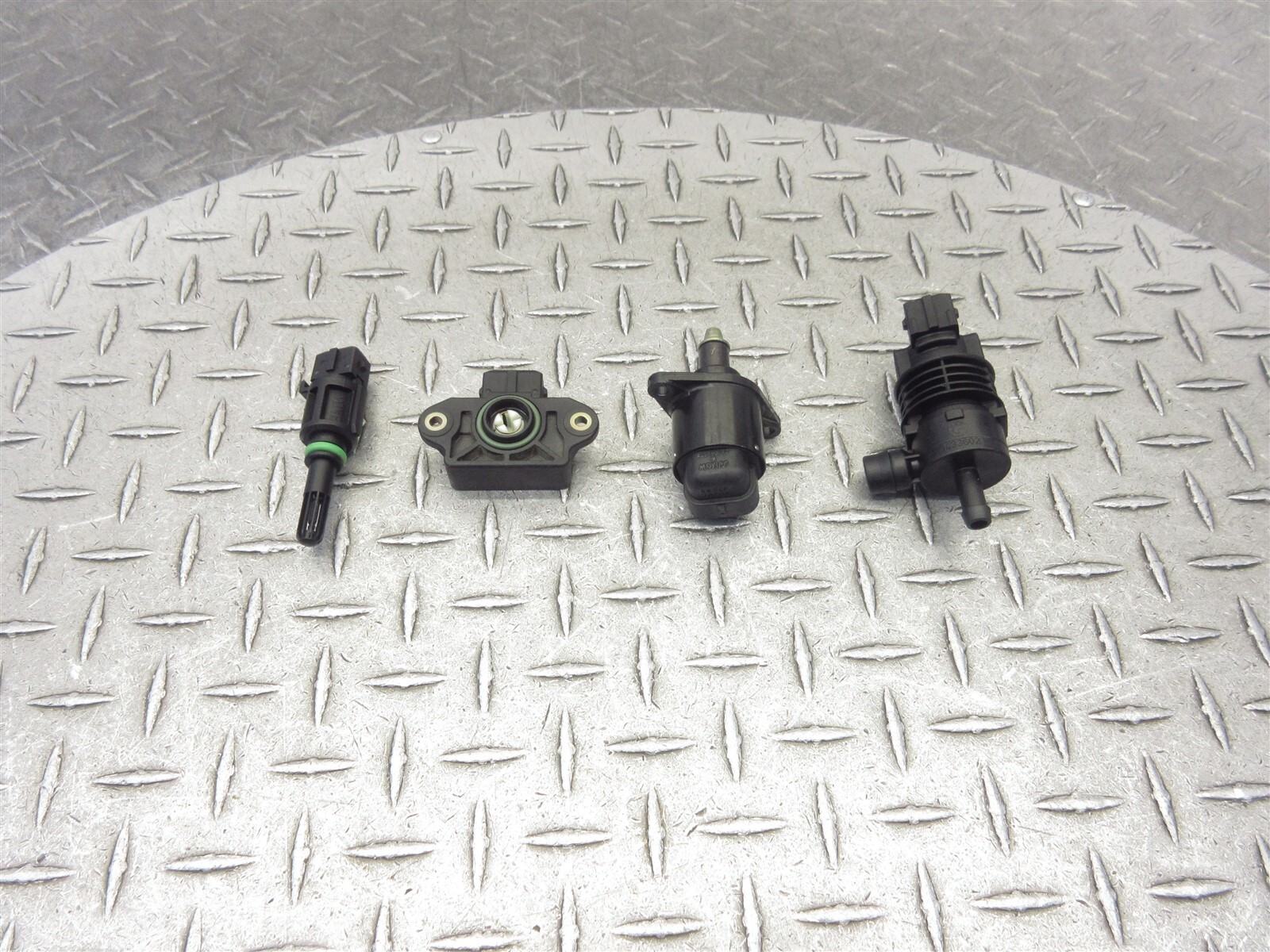 BMW Idle Control Device 13537679998 OEM for sale online | eBay