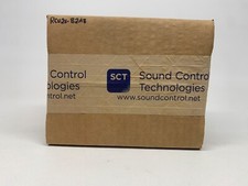 Sound Control RCU2s-B2A8   USB2.0 / UVC / Serial Control Loop / 5/12V Camera PWR