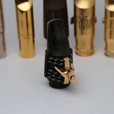Hot Sale Saxophone Mouthpiece Ligature ----