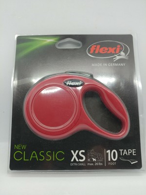 flexi classic xs