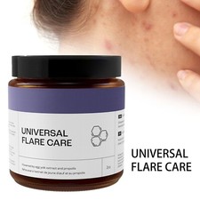 My Magic Healer Flare Care For Problem Skin, Egg Yolk Propolis Powered 1.8 Oz