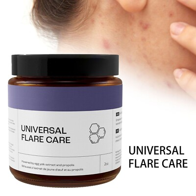 #ad My Magic Healer Flare Care For Problem Skin Egg Yolkamp;Propolis Powered 1.8 Oz $18.04