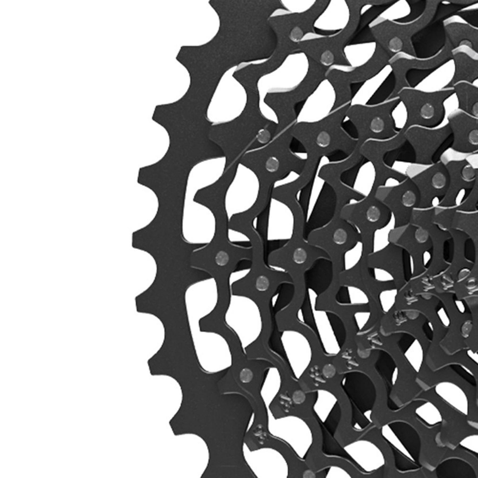 Cassette SunRace MX9 Sram XD 11v 11-42/46D