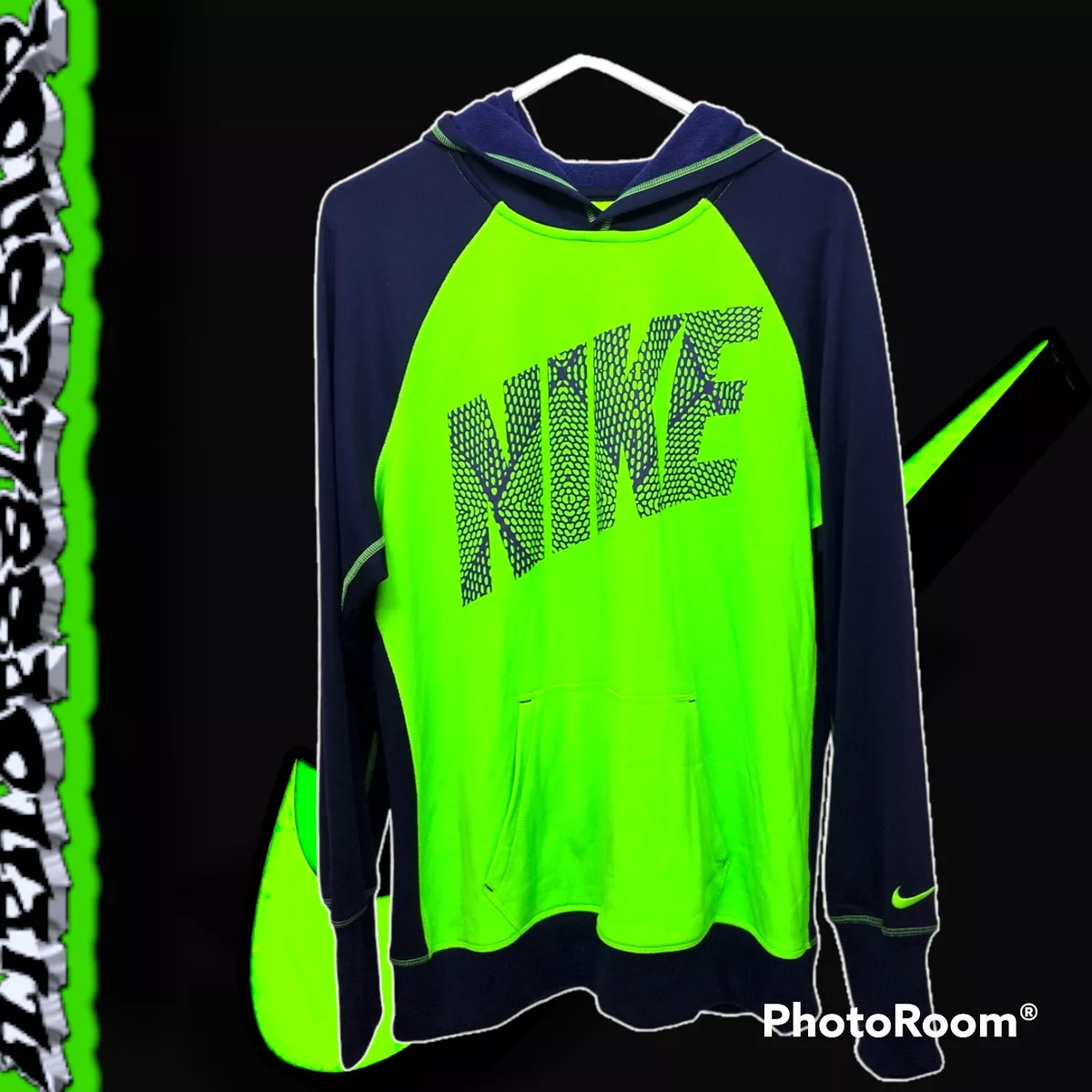 Pullover nike shop