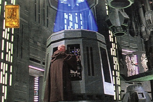 Star Wars Trilogy 1997 Individual Trading Cards - Picture 24 of 126