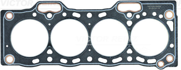 Victor Reinz 61-52141-10 Dichtung, Zylinderkopf For Toyota-image